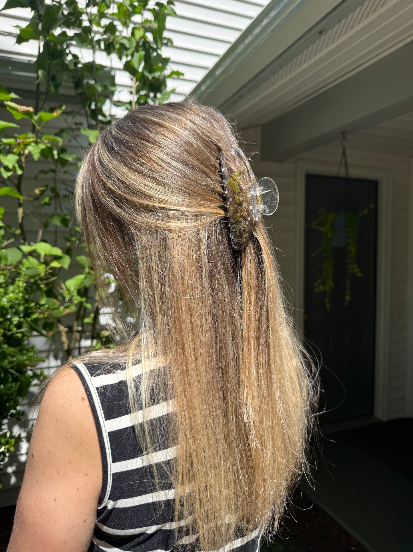 Mystica Claw Clip