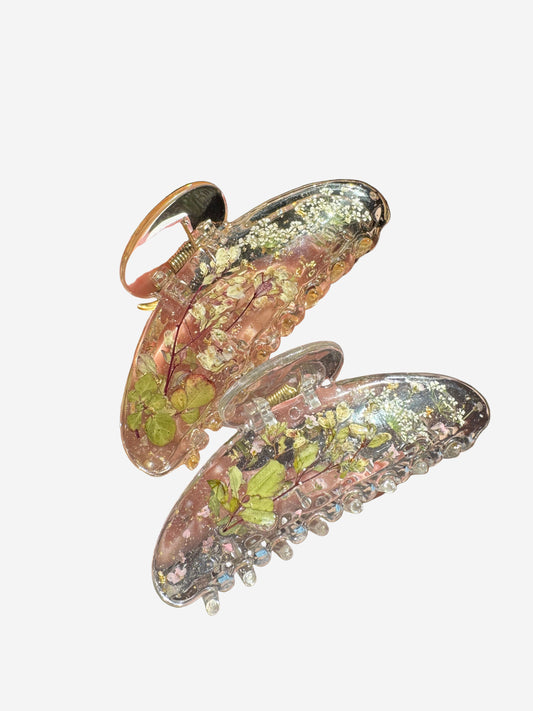 Mystica Claw Clip